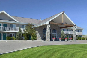 Jefferson Inn